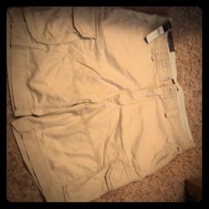NEW polo Ralph Lauren cargo shorts